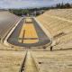 Panathenaic Stadium, Landmark near Hotel Metropolis (small image)