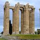 Temple of Zeus, Landmark near Hotel Metropolis (small image)
